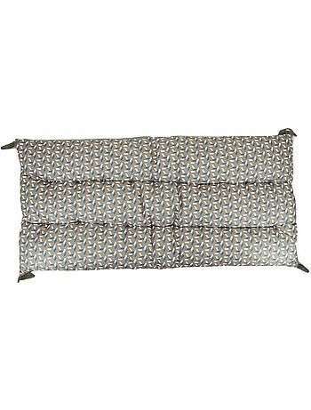 Matelas déperlant et anti UV multicolore 120x60cm