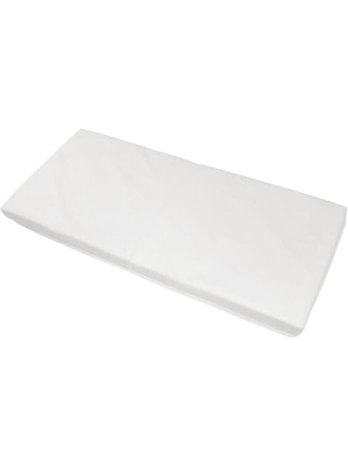 Matelas droit 100x50x10 cm pour lit nuage - Kiabi