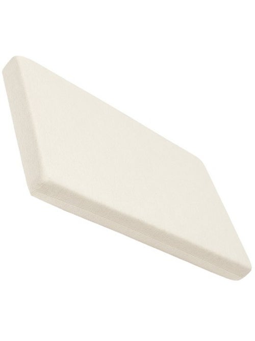 Matelas droit 135x60x10cm - Kiabi