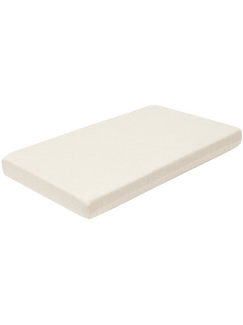 Matelas droit 160 x 70 x 10 cm - Kiabi