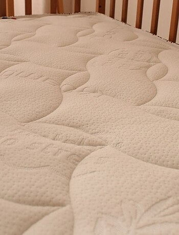 Matelas en Coco et Bambou
