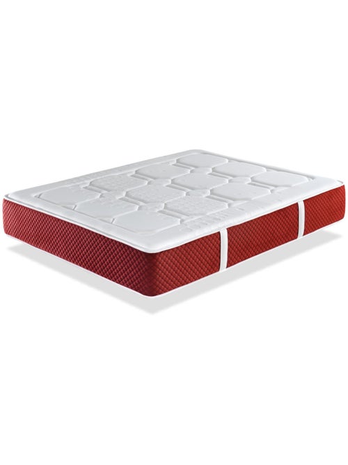 Matelas en mousse 80X190 EKO-PREMIUM, hauteur 30 CM - Kiabi Matelas en mousse 80X190 EKO-PREMIUM, hauteur 30 CM - Kiabi