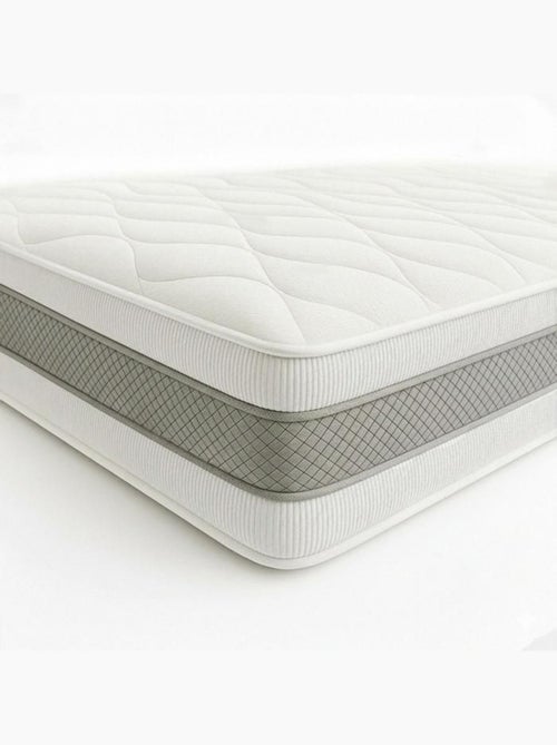 Matelas en mousse THE WHITE STONE - H.20 cm - Kiabi