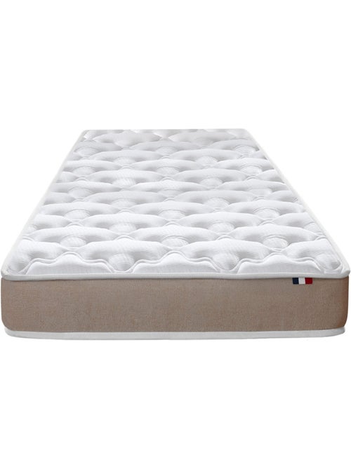 Matelas en polylatex 80 kg/m³, H 21 - Fabrication Française - Kiabi