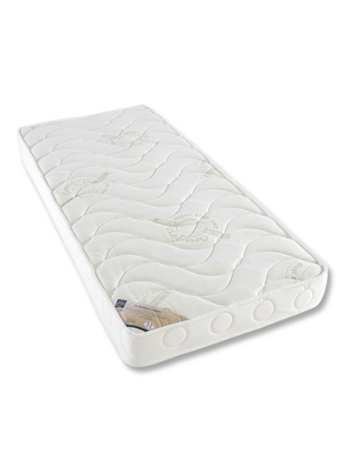 Matelas enfant anti acarien - Kiabi
