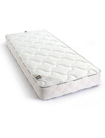Matelas enfant ferme
