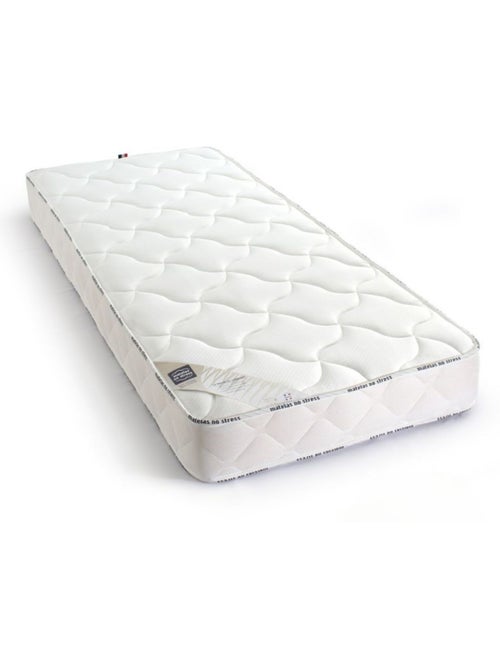 Matelas enfant ferme - Kiabi Matelas enfant ferme - Kiabi