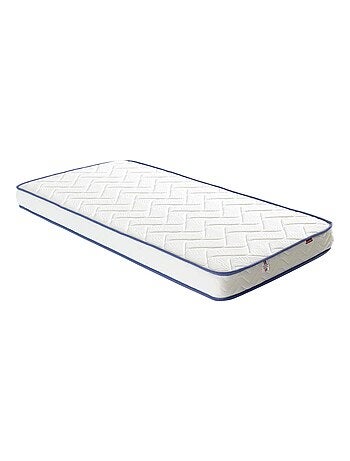 Matelas enfant ferme et confortable, SUN