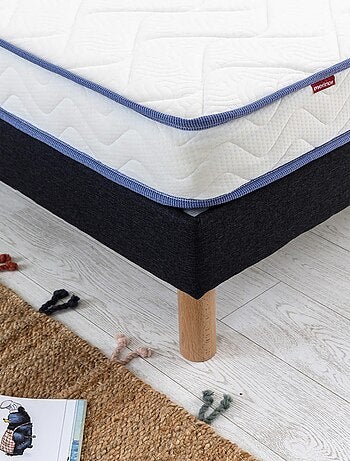 Matelas enfant ferme et confortable, SUN