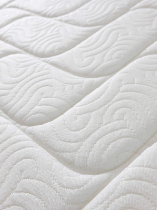 Matelas enfant ferme et confortable, SUN - Kiabi Matelas enfant ferme et confortable, SUN - Kiabi