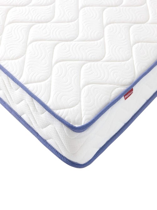 Matelas enfant ferme et confortable, SUN - Kiabi Matelas enfant ferme et confortable, SUN - Kiabi