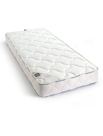 Matelas enfant latex 3 zones de confort