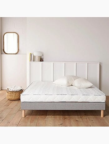 Matelas enfant latex confort - 14 cm