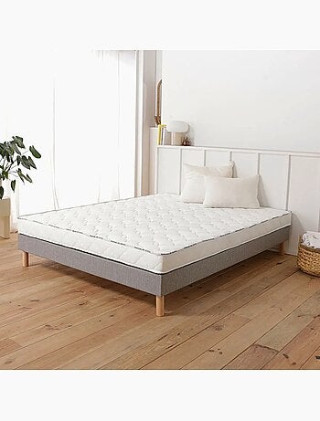 Matelas enfant latex confort - 14 cm