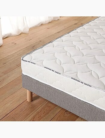 Matelas enfant latex confort - 14 cm