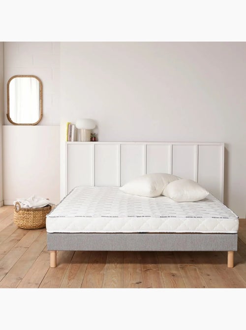 Matelas enfant latex confort - 14 cm - Kiabi