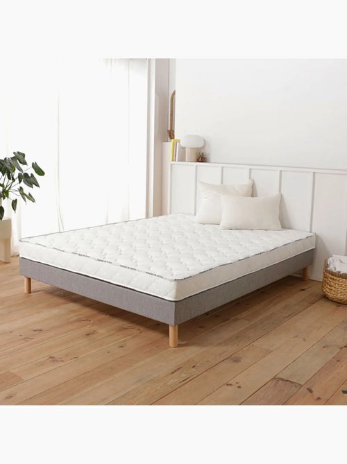 Matelas enfant latex confort - 14 cm - Kiabi