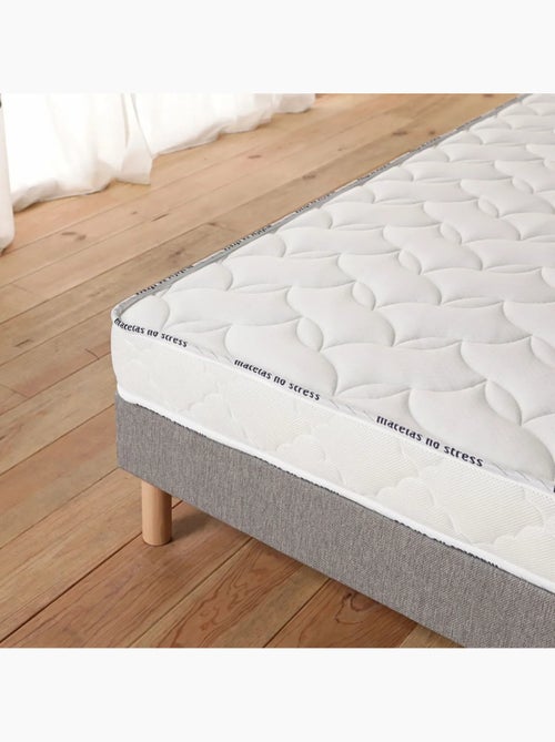 Matelas enfant latex confort - 14 cm - Kiabi