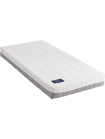 Matelas enfant mousse recyclée 17 cm Conscience - Terre de Nuit