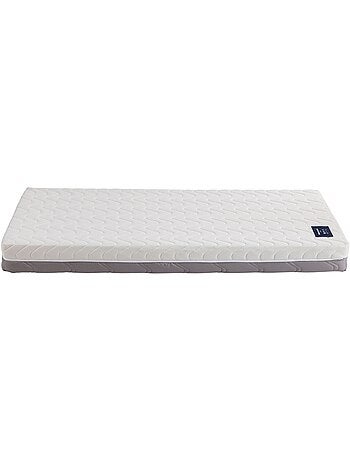 Matelas enfant mousse recyclée 17 cm Conscience - Terre de Nuit