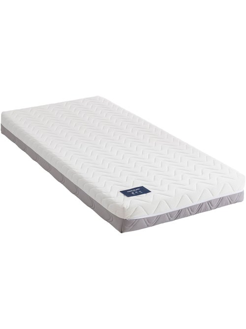 Matelas enfant mousse recyclée 17 cm Conscience - Terre de Nuit - Kiabi