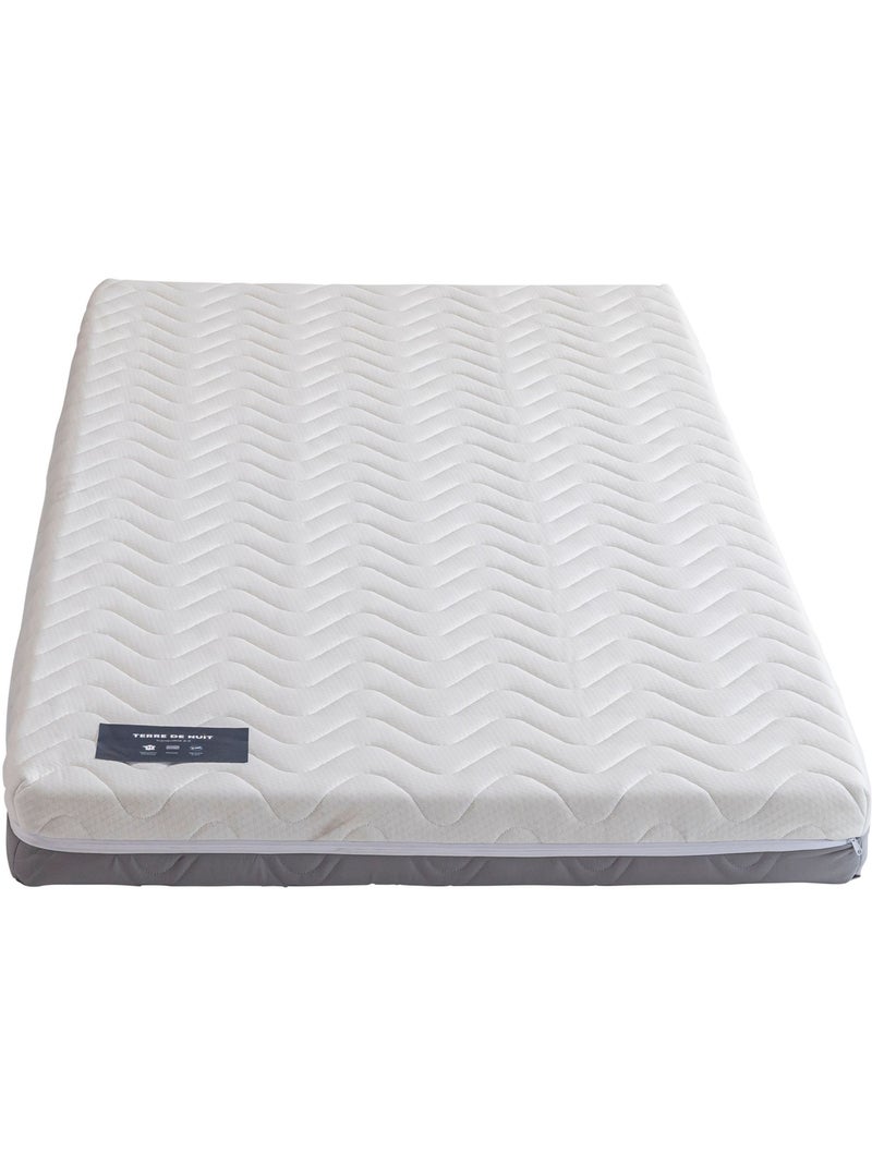 Matelas enfant mousse Tranquillité 2.0 N/A - Kiabi
