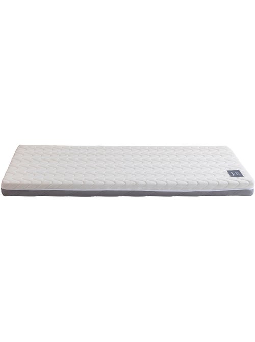 Matelas enfant mousse Tranquillité 2.0 - Kiabi