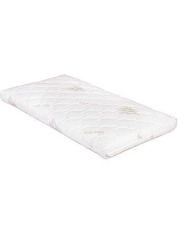 Matelas enfant YappyMemory 2 faces ferme/souple