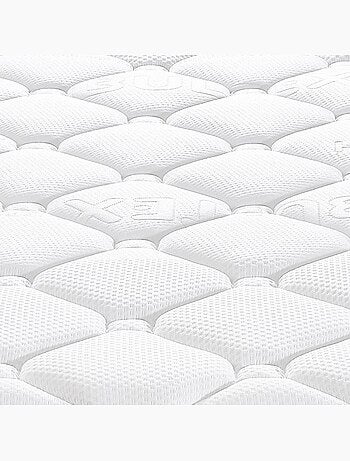 Matelas ferme en mousse HD Cyber - Bultex