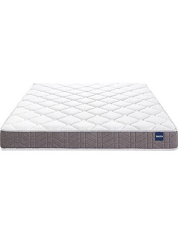 Matelas ferme en mousse HD Cyber - Bultex