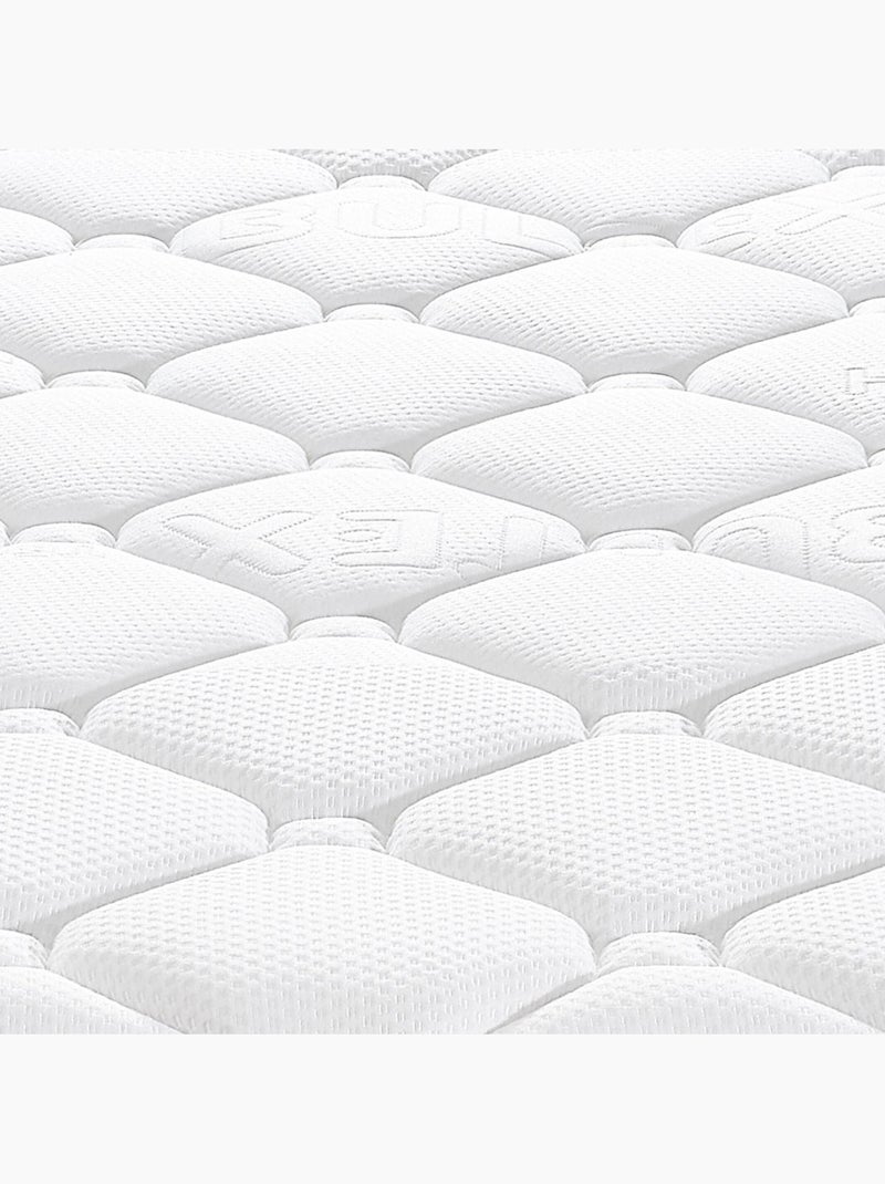 Matelas ferme en mousse HD Cyber - Bultex N/A - Kiabi