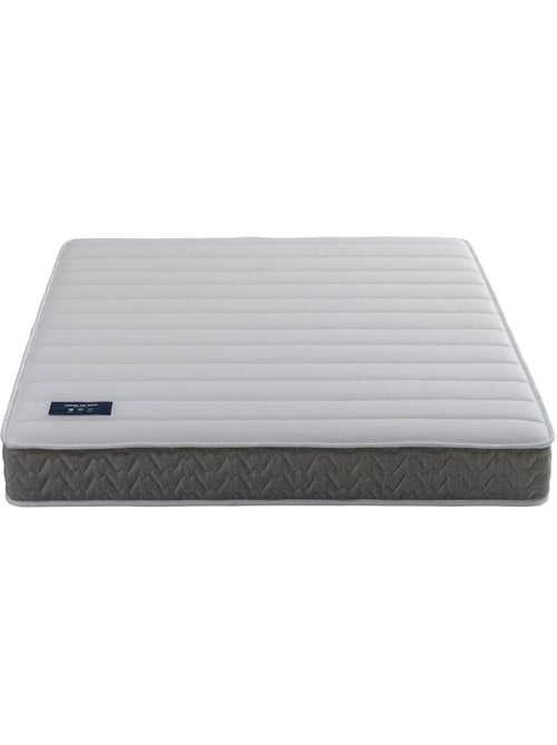 Matelas ferme latex 16 cm Abondance 2.0 - Terre de Nuit - Kiabi