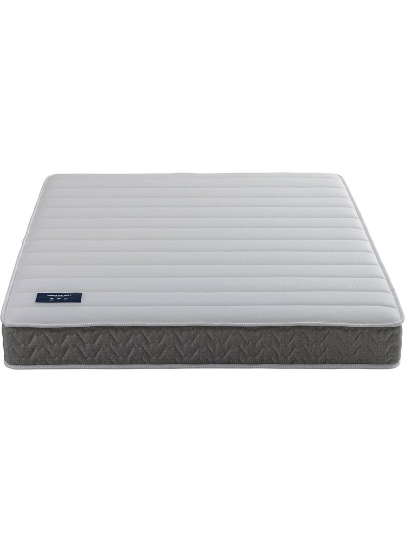 Matelas ferme latex 16 cm Abondance 2.0 - Terre de Nuit N/A - Kiabi