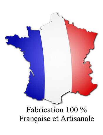 Matelas fibre thermoformé pour lit enfant 70x140 10cm