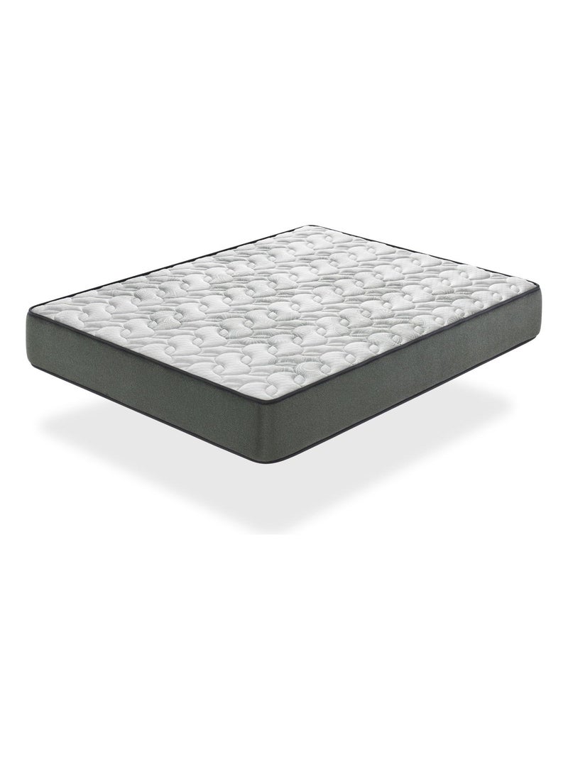 Matelas ‘GAMA’ épaisseur 22 cm mousse à mémoire de forme N/A - Kiabi