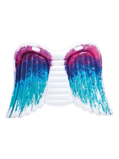 Matelas gonflable ailes d'ange - Kiabi Matelas gonflable ailes d'ange - Kiabi