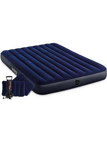 Matelas gonflable Classic Downy Large