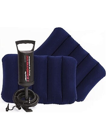 Matelas gonflable Classic Downy Large
