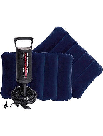 Matelas gonflable Classic Downy Large