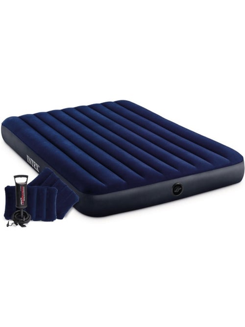 Matelas gonflable Classic Downy Large - Kiabi