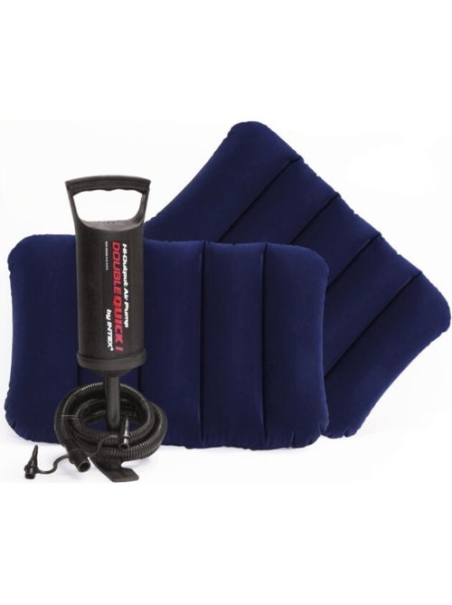 Matelas gonflable Classic Downy Large - Kiabi