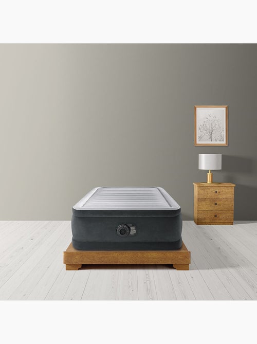 Matelas gonflable Comfort Plush Elevated - Kiabi