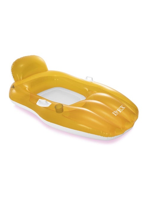 Matelas gonflable de piscine - Kiabi
