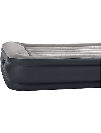 Matelas gonflable Deluxe Pillow Rest Raised
