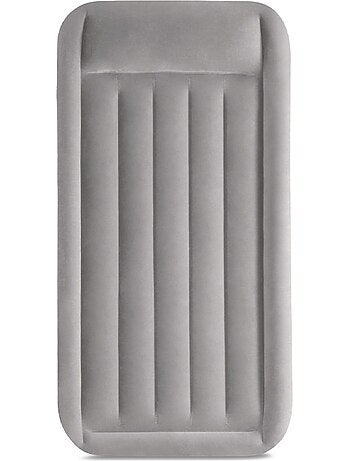 Matelas gonflable Deluxe Pillow Rest Raised