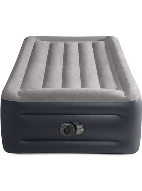 Matelas gonflable Deluxe Pillow Rest Raised - Kiabi