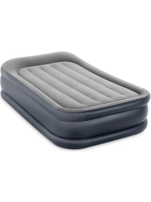 Matelas gonflable Deluxe Pillow Rest Raised - Kiabi