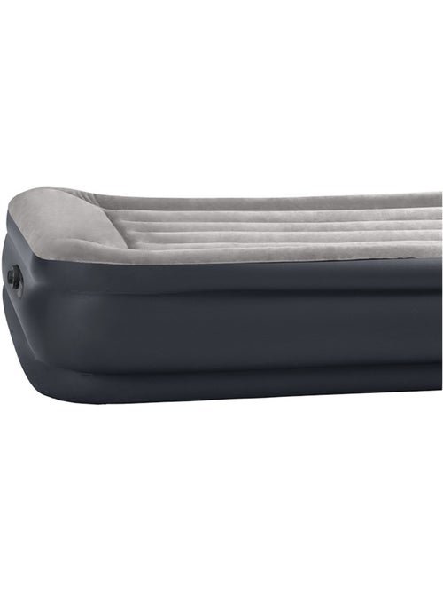 Matelas gonflable Deluxe Pillow Rest Raised - Kiabi