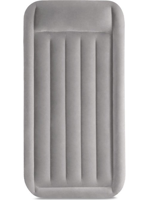 Matelas gonflable Deluxe Pillow Rest Raised - Kiabi