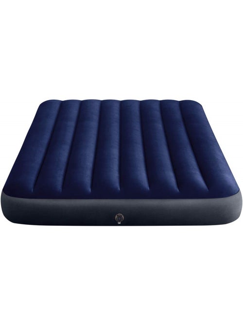 Matelas Gonflable Double Place Classique Downy - Kiabi